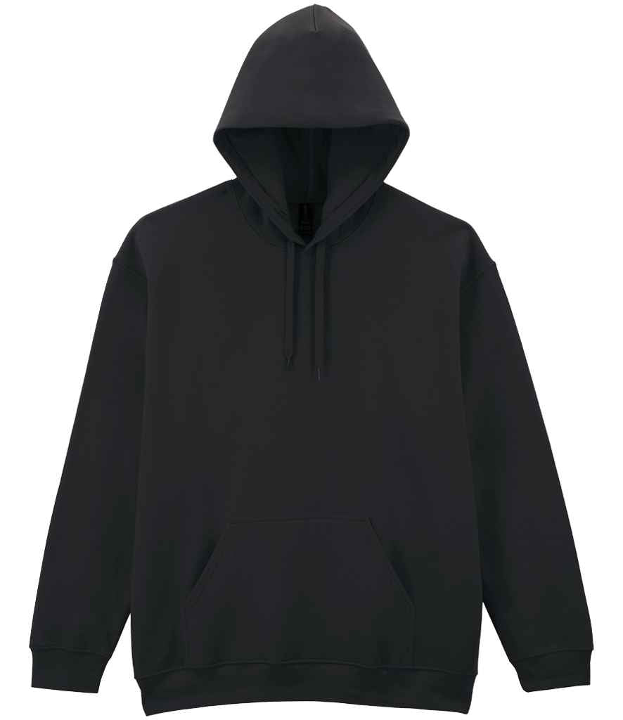 Gildan SoftStyle® Midweight Hooded Sweatshirt