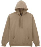 Gildan SoftStyle® Midweight Hooded Sweatshirt with Classic Comfort and Durable Fabric