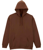 Gildan SoftStyle® Midweight Hooded Sweatshirt with Classic Comfort and Durable Fabric