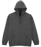Gildan SoftStyle® Midweight Hooded Sweatshirt with Classic Comfort and Durable Fabric