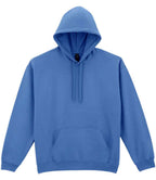 Gildan SoftStyle® Midweight Hooded Sweatshirt