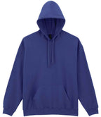 Gildan SoftStyle® Midweight Hooded Sweatshirt with Classic Comfort and Durable Fabric