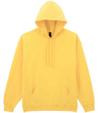 Gildan SoftStyle® Midweight Hooded Sweatshirt with Classic Comfort and Durable Fabric
