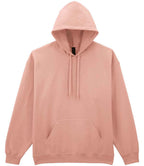 Gildan SoftStyle® Midweight Hooded Sweatshirt with Classic Comfort and Durable Fabric
