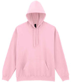 Gildan SoftStyle® Midweight Hooded Sweatshirt with Classic Comfort and Durable Fabric
