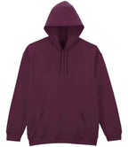 Gildan SoftStyle® Midweight Hooded Sweatshirt with Classic Comfort and Durable Fabric