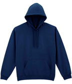 Gildan SoftStyle® Midweight Hooded Sweatshirt with Classic Comfort and Durable Fabric