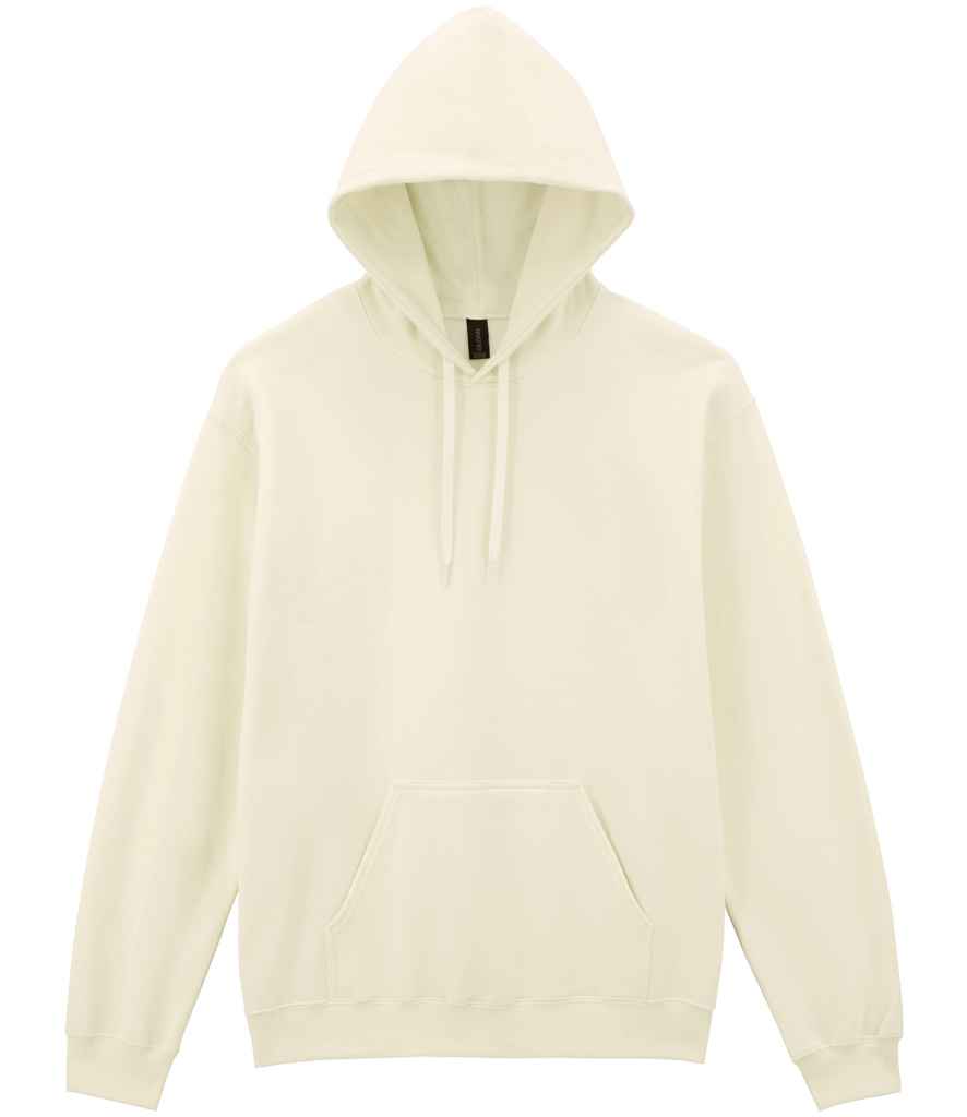 Gildan SoftStyle® Midweight Hooded Sweatshirt