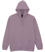 Gildan SoftStyle® Midweight Hooded Sweatshirt with Classic Comfort and Durable Fabric