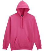 Gildan SoftStyle® Midweight Hooded Sweatshirt with Classic Comfort and Durable Fabric