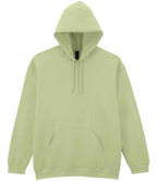 Gildan SoftStyle® Midweight Hooded Sweatshirt with Classic Comfort and Durable Fabric