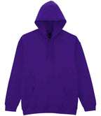 Gildan SoftStyle® Midweight Hooded Sweatshirt with Classic Comfort and Durable Fabric
