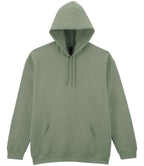 Gildan SoftStyle® Midweight Hooded Sweatshirt with Classic Comfort and Durable Fabric