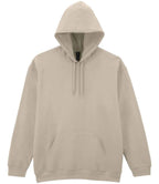 Gildan SoftStyle® Midweight Hooded Sweatshirt with Classic Comfort and Durable Fabric