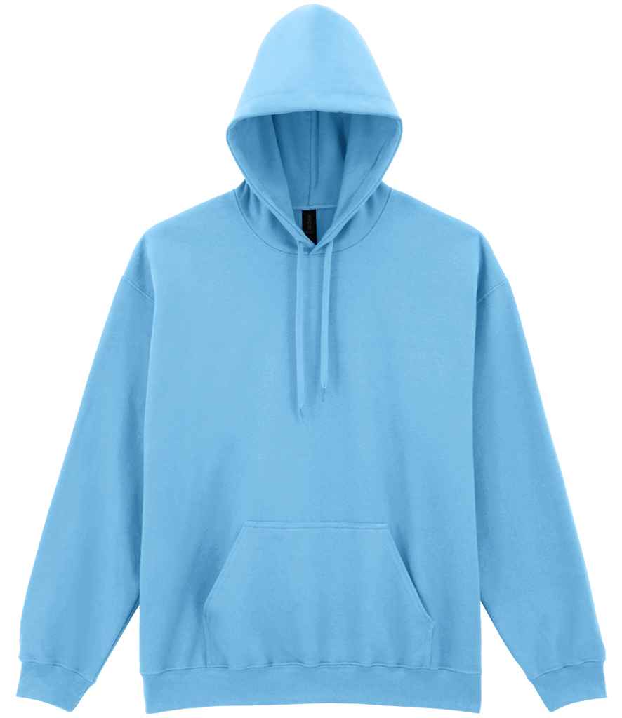 Gildan SoftStyle® Midweight Hooded Sweatshirt