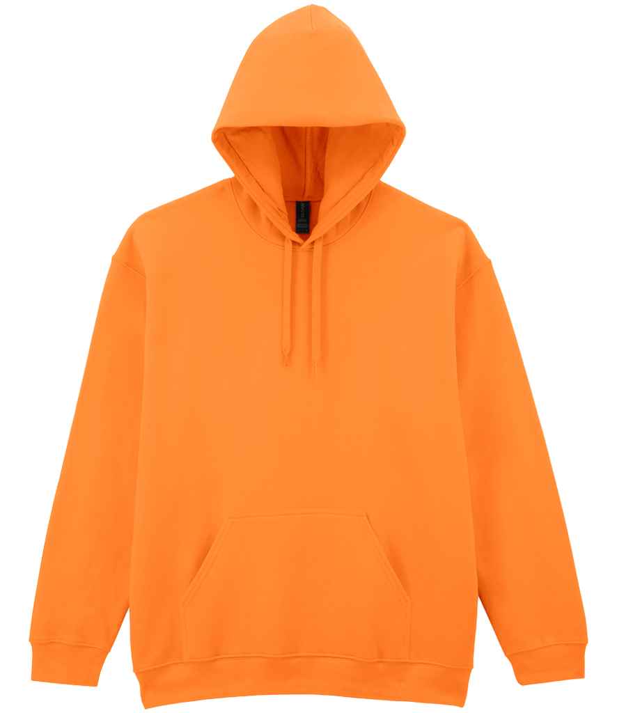 Gildan SoftStyle® Midweight Hooded Sweatshirt with Classic Comfort and Durable Fabric