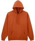 Gildan SoftStyle® Midweight Hooded Sweatshirt with Classic Comfort and Durable Fabric