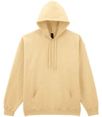Gildan SoftStyle® Midweight Hooded Sweatshirt with Classic Comfort and Durable Fabric