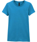 Gildan Ladies SoftStyle® T-Shirt - Comfortable, Stylish, and High-Quality Apparel