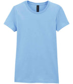 Gildan Ladies SoftStyle® T-Shirt - Comfortable, Stylish, and High-Quality Apparel