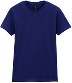 Gildan Ladies SoftStyle® T-Shirt - Comfortable, Stylish, and High-Quality Apparel
