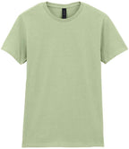 Gildan Ladies SoftStyle® T-Shirt - Comfortable, Stylish, and High-Quality Apparel