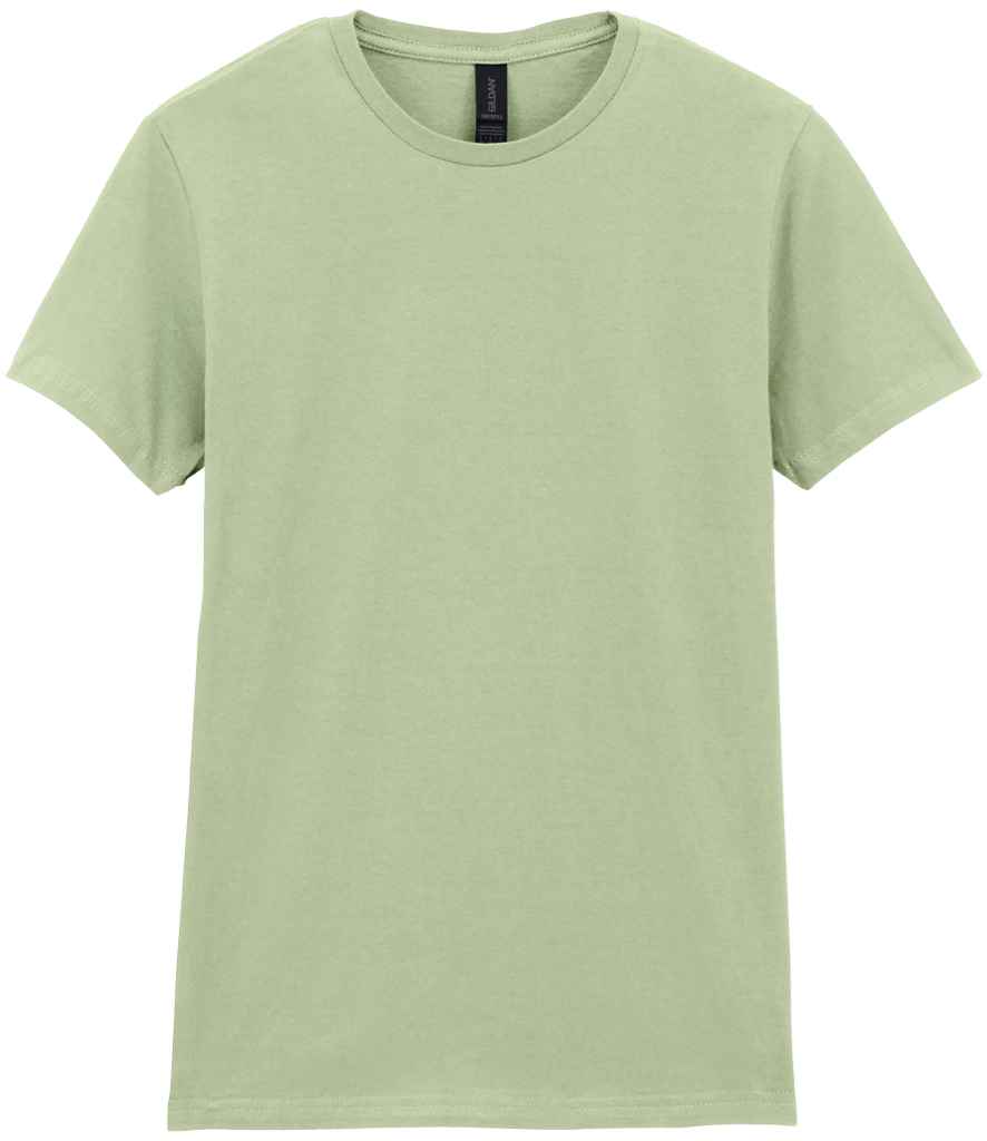 Gildan Ladies SoftStyle® T-Shirt - Comfortable, Stylish, and High-Quality Apparel