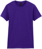 Gildan Ladies SoftStyle® T-Shirt - Comfortable, Stylish, and High-Quality Apparel