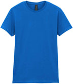 Gildan Ladies SoftStyle® T-Shirt - Comfortable, Stylish, and High-Quality Apparel