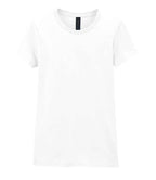 Gildan Ladies SoftStyle® T-Shirt - Comfortable, Stylish, and High-Quality Apparel