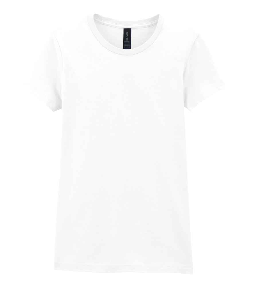 Gildan Ladies SoftStyle® T-Shirt - Comfortable, Stylish, and High-Quality Apparel