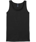 Gildan Ladies SoftStyle® Tank Top – Comfortable, Stylish Fit for Everyday Wear