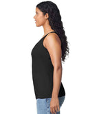 Gildan Ladies SoftStyle® Tank Top – Comfortable, Stylish Fit for Everyday Wear