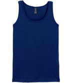 Gildan Ladies SoftStyle® Tank Top – Comfortable, Stylish Fit for Everyday Wear