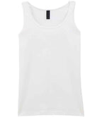 Gildan Ladies SoftStyle® Tank Top – Comfortable, Stylish Fit for Everyday Wear