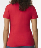 GD92 Red Back