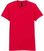 Gildan Ladies SoftStyle® Midweight T-Shirt