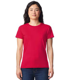 Gildan Ladies SoftStyle® Midweight T-Shirt
