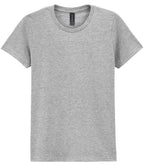 Gildan Ladies SoftStyle® Midweight T-Shirt