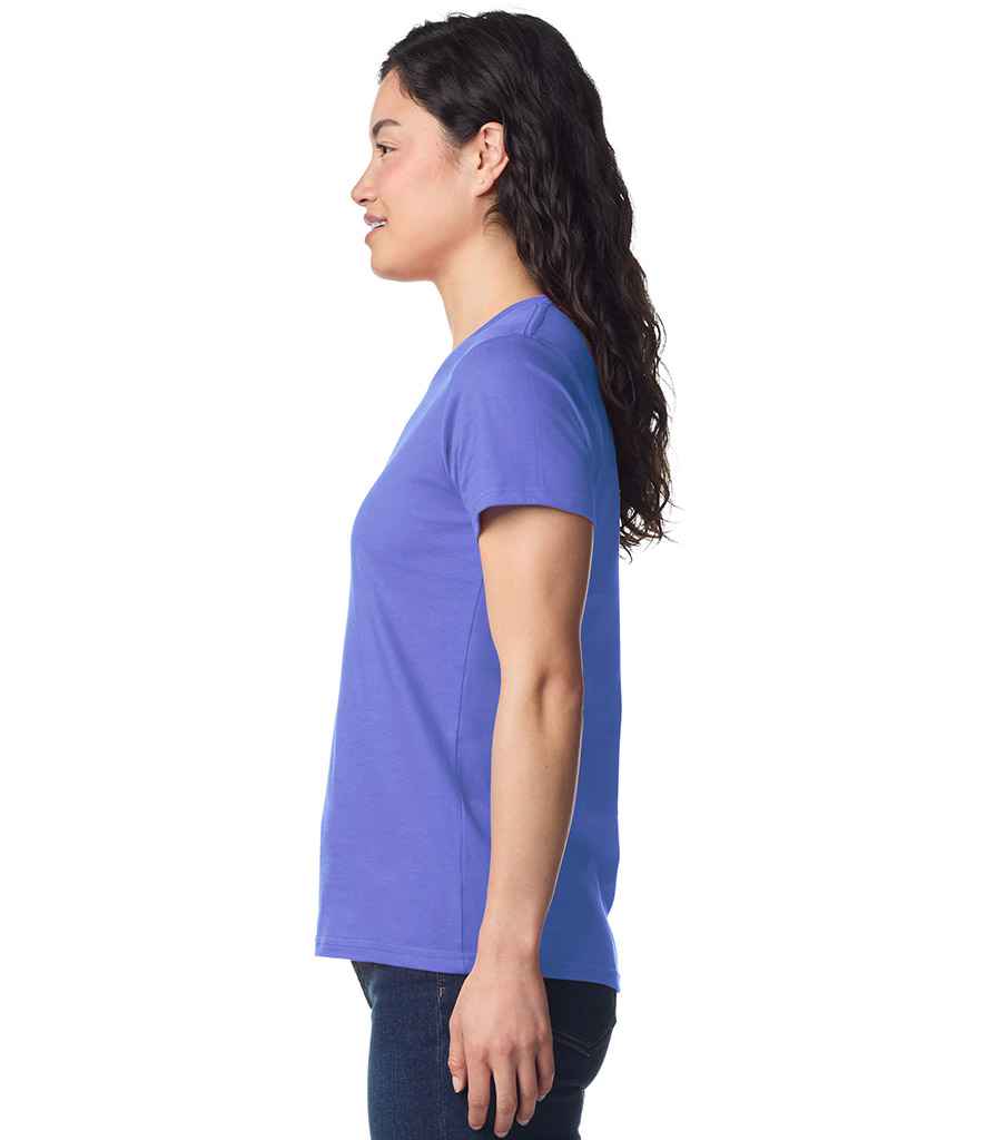 Gildan Ladies SoftStyle® Midweight T-Shirt