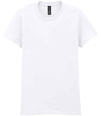 Gildan Ladies SoftStyle® Midweight T-Shirt