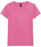 Gildan Ladies Heavy Cotton™ T-Shirt – Classic Comfortable Fit, Durable Fabric