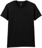 Gildan Ladies Heavy Cotton™ T-Shirt – Classic Comfortable Fit, Durable Fabric