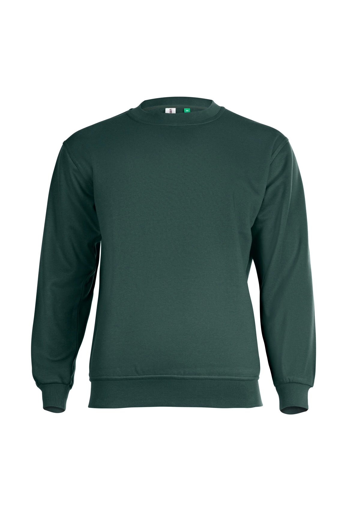 uneek eco sweatshirt