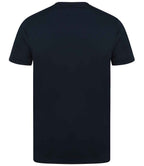Henbury HiCool® Performance T-Shirt with Moisture-Wicking Technology and Breathable Fabric