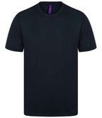 Henbury HiCool® Performance T-Shirt with Moisture-Wicking Technology and Breathable Fabric