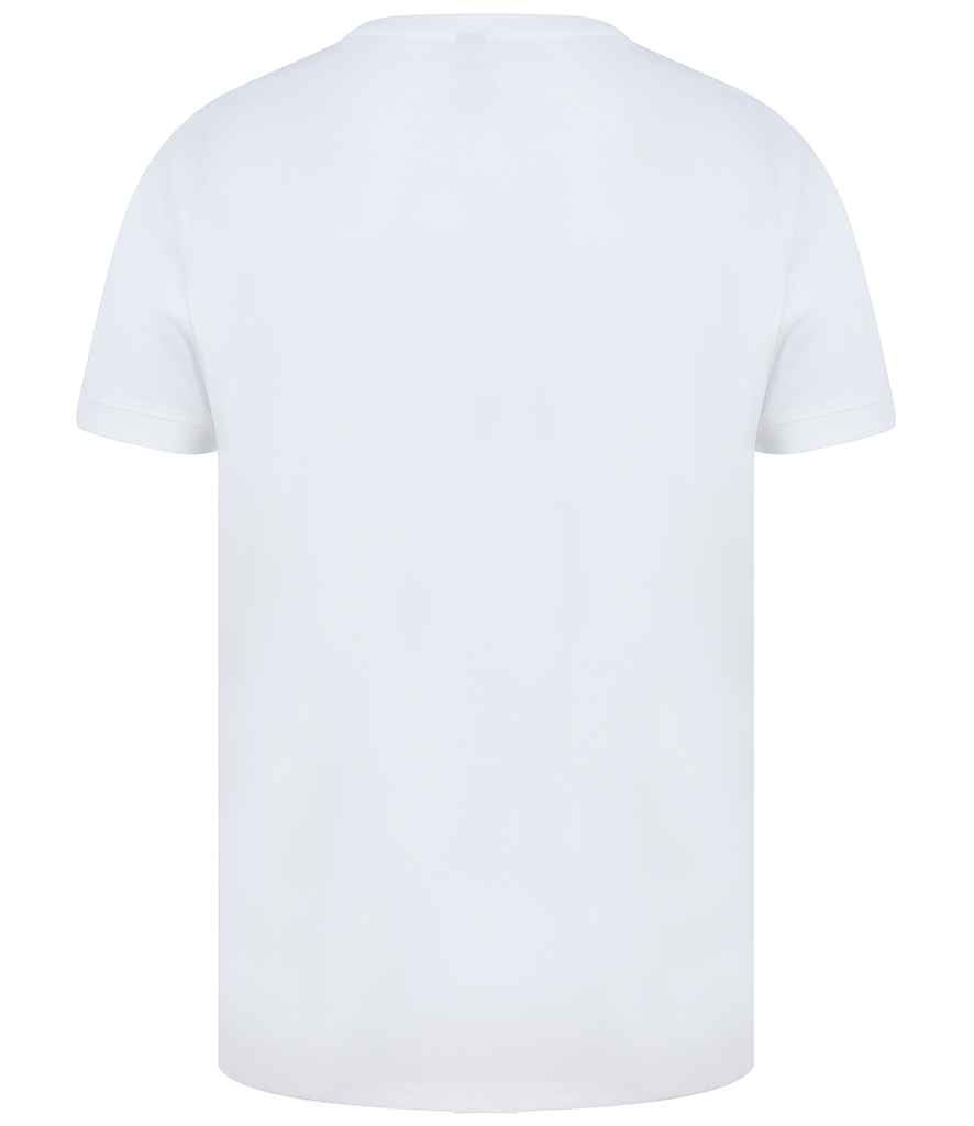 Henbury HiCool® Performance T-Shirt with Moisture-Wicking Technology and Breathable Fabric