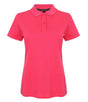H102 Fuchsia Front
