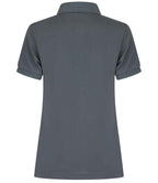 Henbury Ladies Recycled Polyester Polo Shirt in Sustainable, Comfortable Design