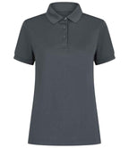 Henbury Ladies Recycled Polyester Polo Shirt in Sustainable, Comfortable Design